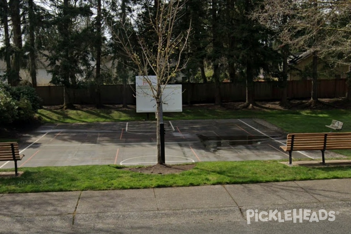 Photo of Pickleball at English Hill